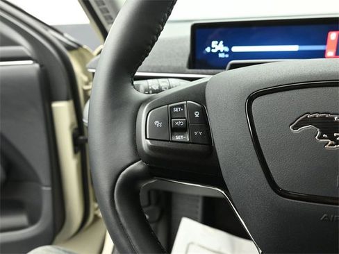 Used 2025 Ford Mustang Mach-E Premium image 16