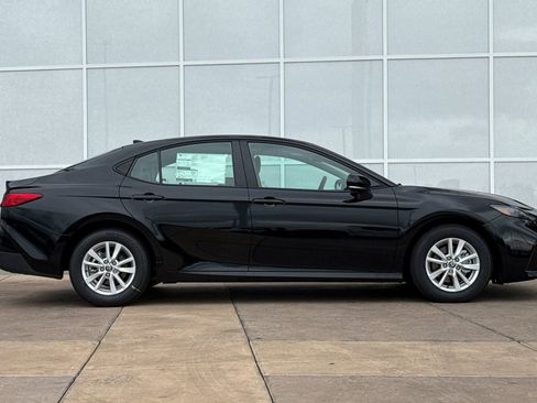 New 2026 Toyota Camry LE image 3