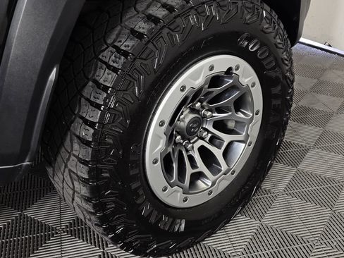 Used 2025 RAM 1500 RHO w/ RHO Level 1 Equipment Group AWD/4WD image 7