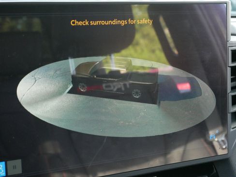 Used 2025 Toyota Tundra TRD Pro image 30