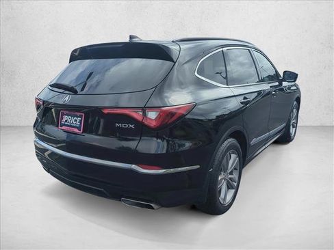 Used 2022 Acura MDX FWD image 5