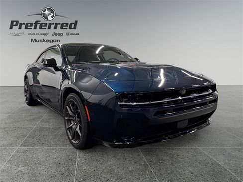 New 2026 Dodge Charger R/T Scat Pack image 1