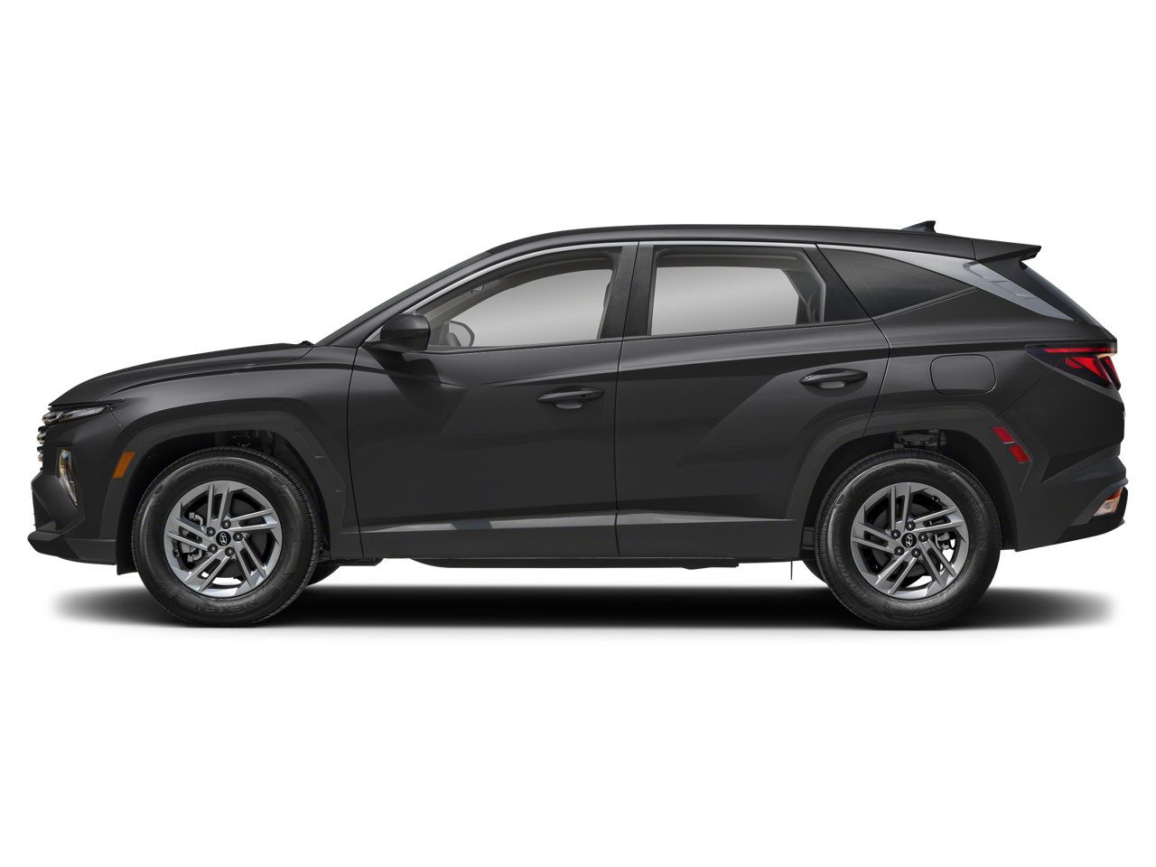 New 2026 Hyundai Tucson SE AWD/4WD image 3