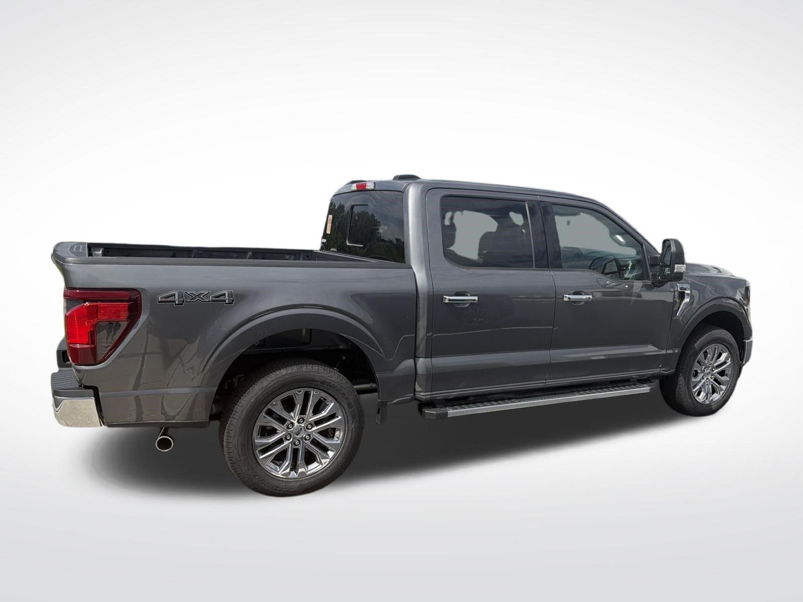 Used 2024 Ford F150 XLT w/ Equipment Group 303A High AWD/4WD image 5