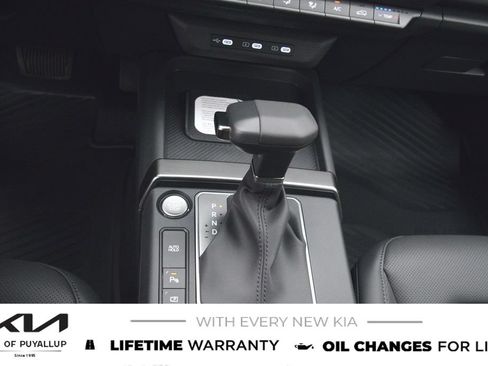 New 2027 Kia Seltos X-Line S AWD/4WD image 25