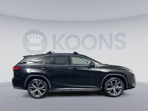 Used 2021 Lexus RX 350L FWD w/ Premium Package image 8