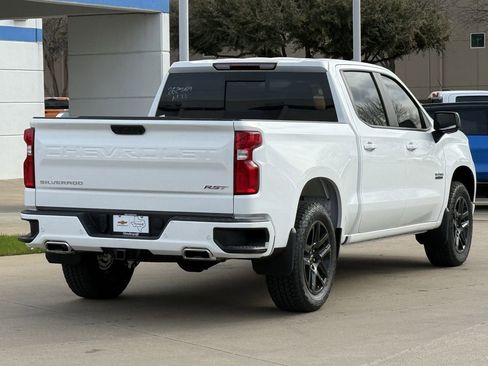 New 2026 Chevrolet Silverado 1500 RST w/ Texas Edition Plus image 4