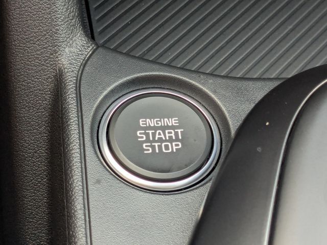 New 2026 Kia K4 FWD image 26