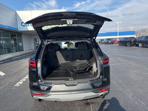 Used 2023 Chevrolet Blazer LT w/ Convenience Package image 14