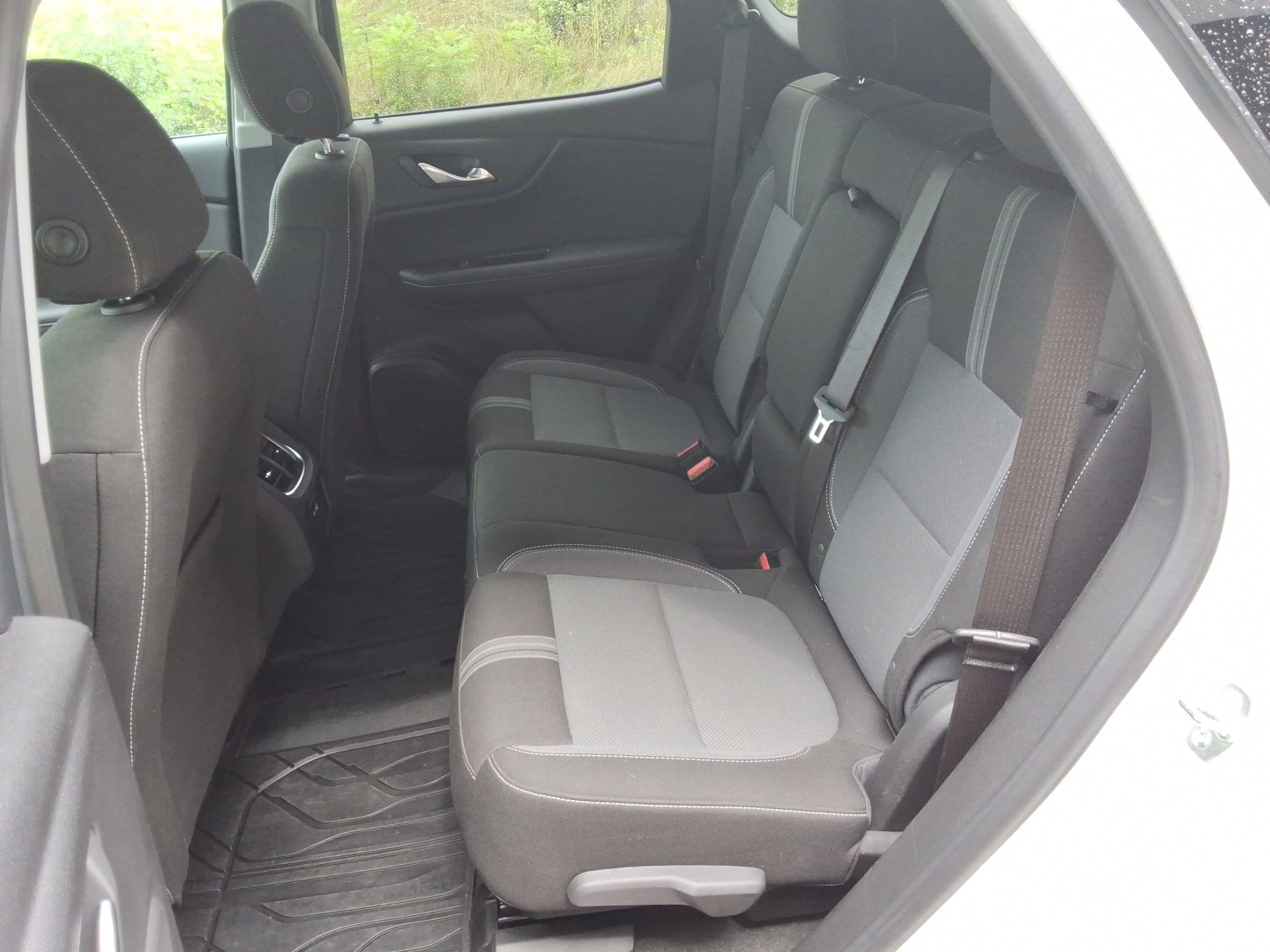 Used 2023 Chevrolet Blazer LT w/ Convenience Package FWD image 31