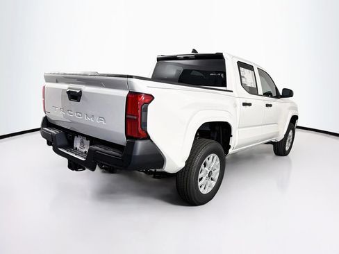 New 2026 Toyota Tacoma SR RWD image 9