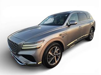 Used 2025 Genesis GV80 3.5T Advanced video 1