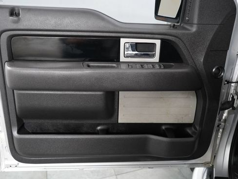 Used 2012 Ford F150 FX4 w/ FX Plus Pkg AWD/4WD image 18