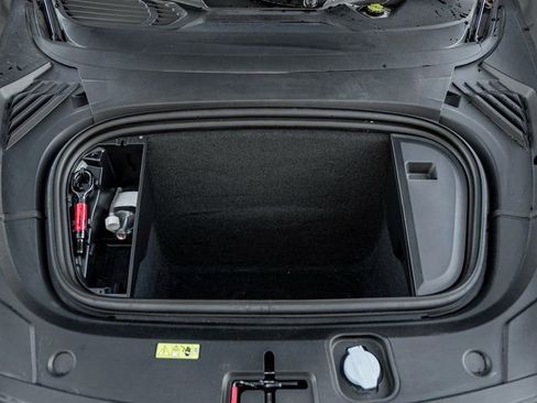 Used 2023 Audi RS e-tron GT w/ Carbon Performance Package image 30