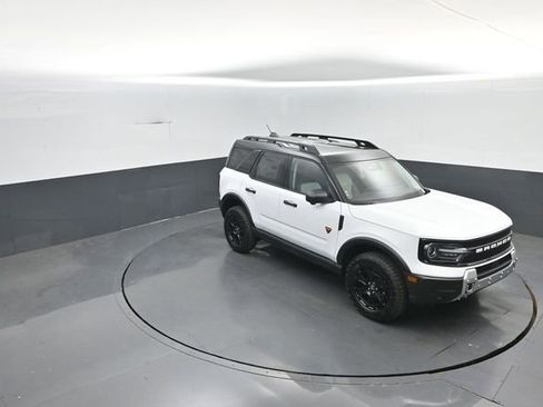 New 2026 Ford Bronco Sport Heritage AWD/4WD image 25