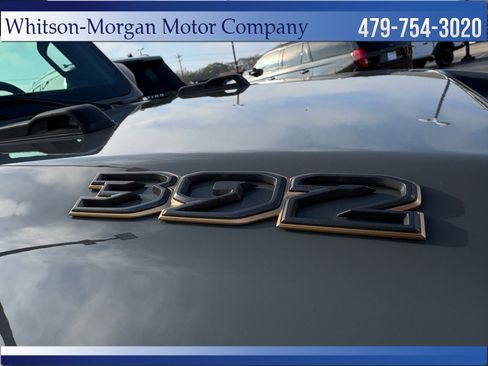 Used 2022 Jeep Wrangler Unlimited Rubicon w/ Xtreme Recon 35" Tire Package image 3