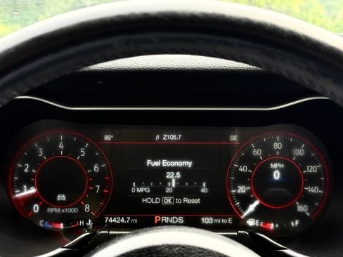 Used 2019 Ford Mustang Premium w/ Equipment Group 201A RWD image 28
