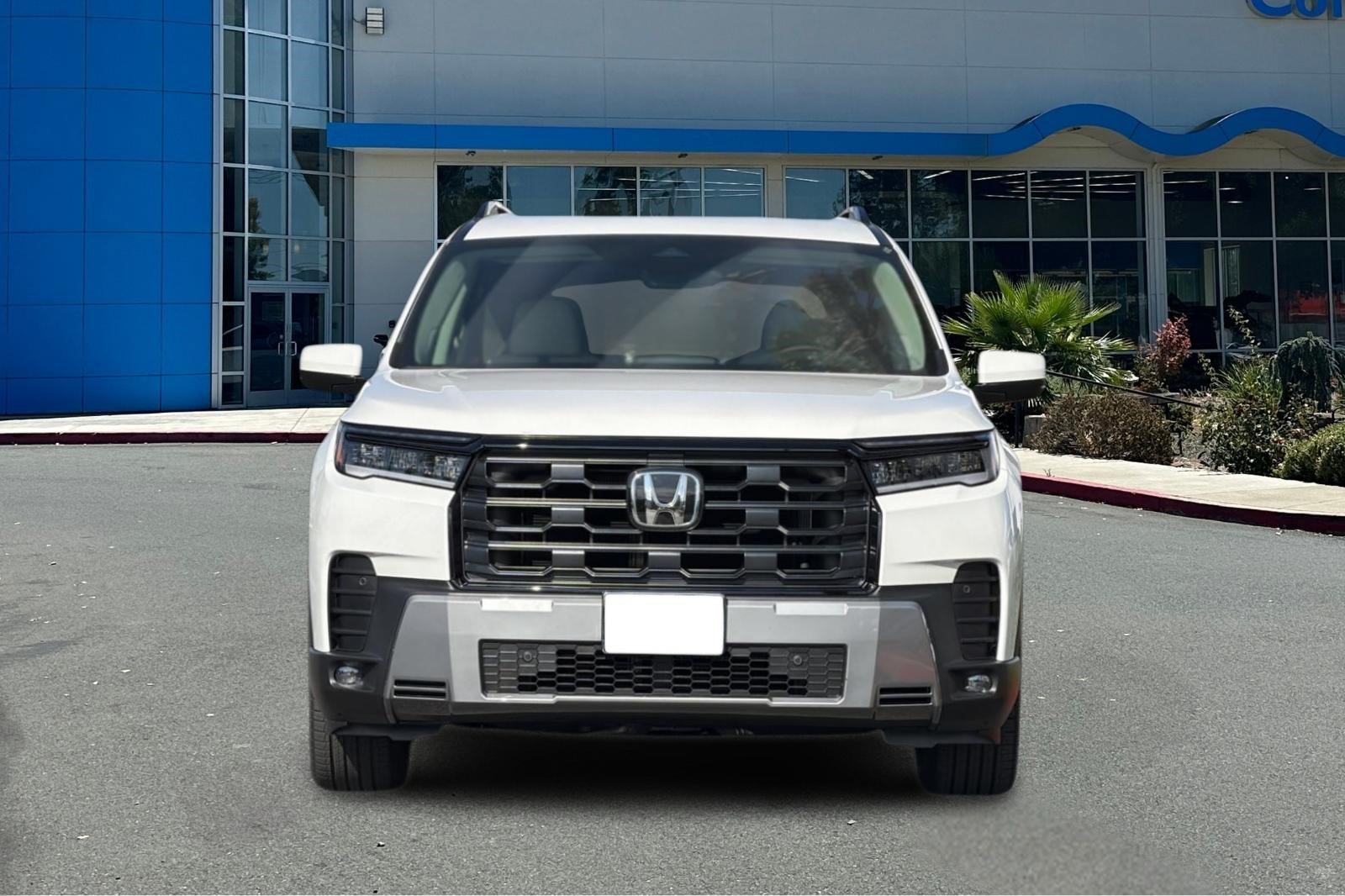New 2026 Honda Pilot EX-L image 5
