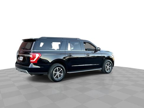 Used 2021 Ford Expedition Max XLT image 8