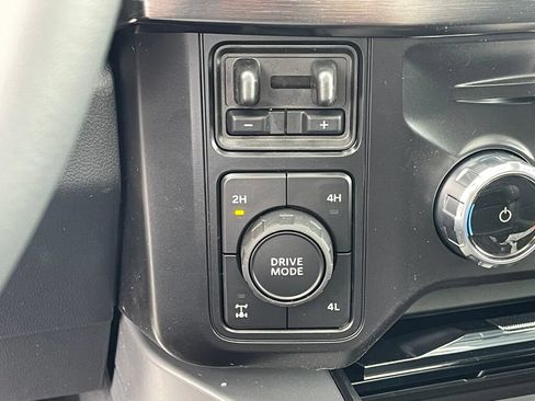 New 2026 Ford F350 Lariat w/ Black Appearance Package AWD/4WD image 16