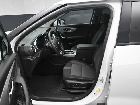 Used 2023 Chevrolet Blazer LT AWD/4WD image 14