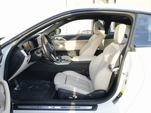 Used 2021 BMW 430i xDrive Coupe image 18