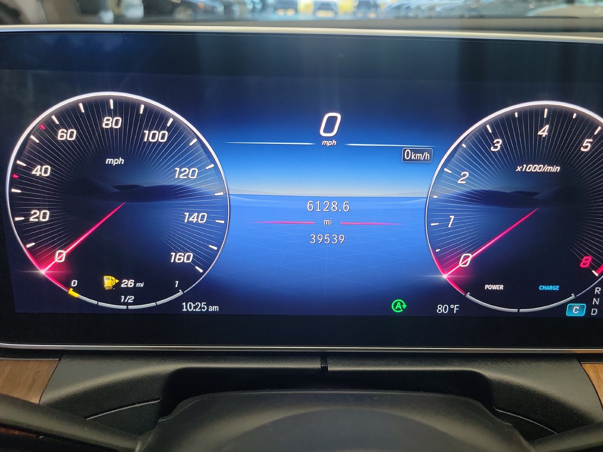 Used 2023 Mercedes-Benz C 300 Sedan image 27