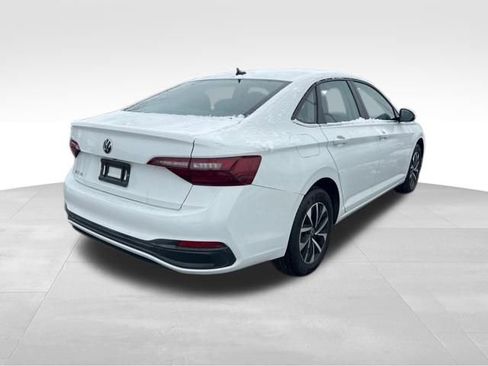 Used 2024 Volkswagen Jetta S image 7