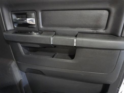 Used 2011 RAM 1500 Sport w/ Sport Premium Group AWD/4WD image 19
