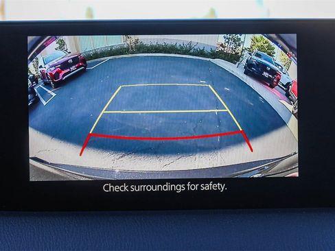 New 2025 MAZDA CX-5 AWD 2.5 S image 26