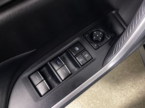 Certified 2024 Toyota RAV4 XLE AWD/4WD image 16