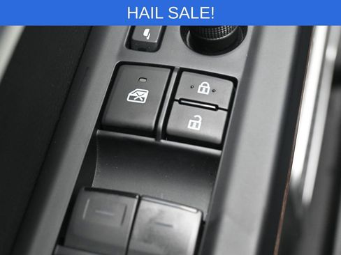 Used 2024 Toyota Tundra Capstone image 14