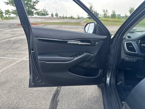 Used 2023 Kia Seltos S FWD image 13
