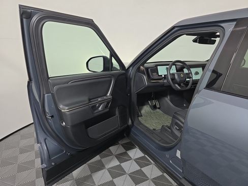 Used 2024 Rivian R1T Adventure Quad AWD/4WD image 16