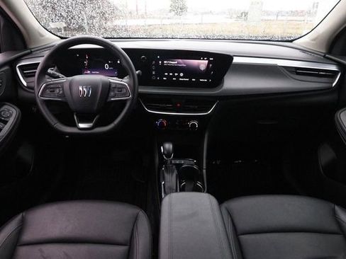 Used 2024 Buick Encore GX Sport Touring image 18