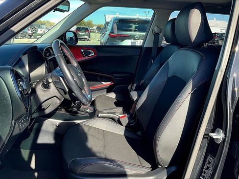 Used 2021 Kia Soul Turbo image 34