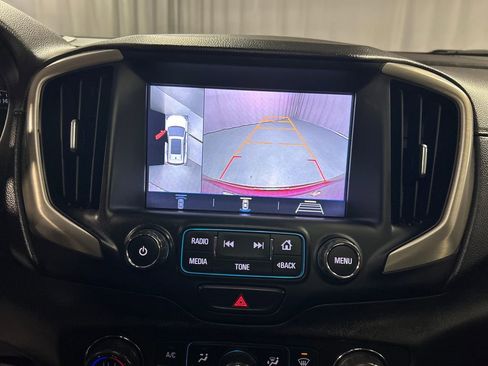 Used 2018 GMC Terrain Denali image 18