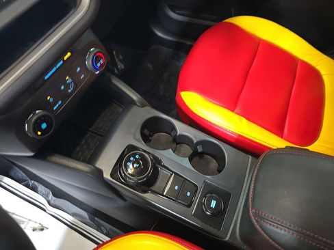 Used 2021 Ford Bronco Sport image 23