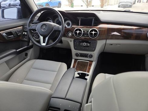 Used 2015 Mercedes-Benz GLK 350 GLK 350 image 25