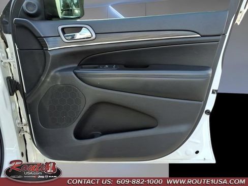 Used 2019 Jeep Grand Cherokee Limited X AWD/4WD image 30