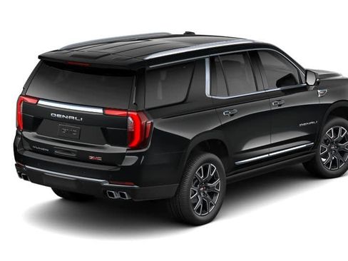 New 2026 GMC Yukon Denali image 5