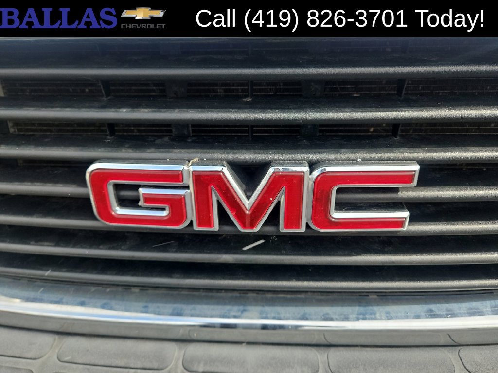 Used 2015 GMC Savana 2500 RWD image 28