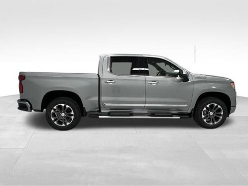 New 2026 Chevrolet Silverado 1500 High Country AWD/4WD image 20