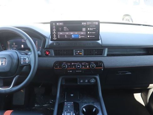 New 2026 Honda Passport TrailSport image 14