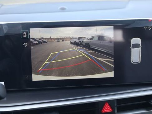 New 2026 Kia Sorento S w/ S Panoramic Sunroof Package image 17