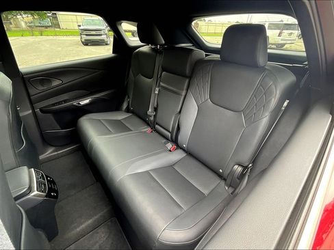 Used 2024 Lexus RX 350 FWD image 36