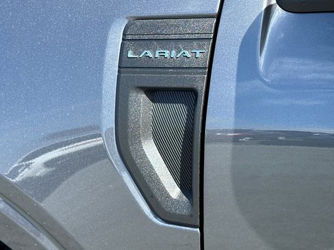 New 2026 Ford Maverick Lariat w/ 4K Tow Package AWD/4WD image 23