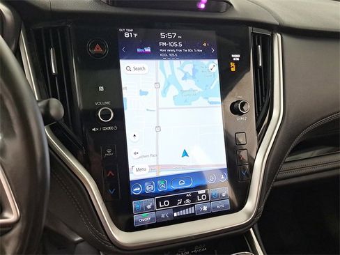 Used 2023 Subaru Legacy Touring XT image 28