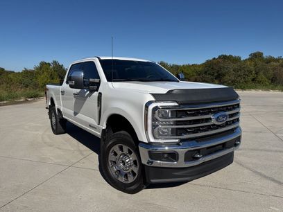 Used 2024 Ford F250 King Ranch w/ Chrome Package