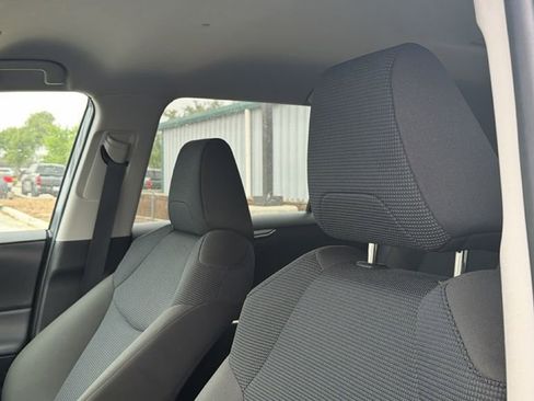 Certified 2025 Toyota RAV4 LE image 13